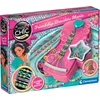 Bild von Clementoni® Kreativset Crazy Chic, Freundschafts-Armbänder, Made in Europe