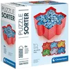 Bild von Clementoni® Puzzle Sortierer, Puzzleteile, Made in Europe