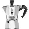 Bild von BIALETTI Espressokocher, 0,06l Kaffeekanne, Aluminium