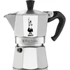 Bild von BIALETTI Espressokocher, 0,13l Kaffeekanne, Aluminium