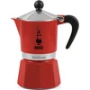 Bild von BIALETTI Espressokocher, 0,27l Kaffeekanne, Aluminium