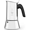 Bild von BIALETTI Espressokocher, 0,08l Kaffeekanne, Edelstahl