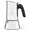 Bild von BIALETTI Espressokocher, 0,23l Kaffeekanne, Edelstahl, 6 Tassen