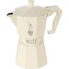 Bild von BIALETTI Teebereiter MOKA EXCLUSIVE 6TZ cream