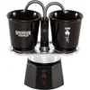 Bild von BIALETTI Teebereiter MINI EXPRESS Set Stranger Things