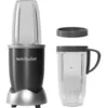Bild von nutribullet Standmixer NB 606 DG dunkel