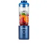 Bild von nutribullet Standmixer NBP013BL, Flex Standmixer mit kraftvollem Motor