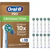 Bild von Oral-B Aufsteckbürsten