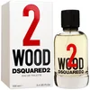 Bild von Dsquared2 Eau de Toilette 2 Wood 100 ml
