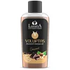 Bild von INTIMATELINE Gleit- und Massagegel Gleitmittel Massage Oral Schoko Nuss Gel Wasserbasis Wärmend, Packung, 1-tlg., Wärmende Wirkung, Latexkompatibel, Essbares Massagegel
