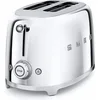 Bild von Smeg Toaster TSF01SSEU, 2 kurze Schlitze, für 2 Scheiben, 950 W
