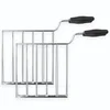 Bild von Smeg Toaster TSSR01 2n