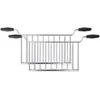 Bild von Smeg Sandwichzange TSSR02