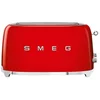 Bild von Smeg Toaster TSF02RDEU