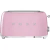 Bild von Smeg Toaster TSF02PKEU, 2 lange Schlitze, 1500 W
