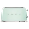 Bild von Smeg Toaster TSF02PGEU Toaster Pastellgrün, für 2 Scheiben