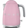 Bild von Smeg Wasserkocher KLF03PKEU, 1,7 l, 2400 W