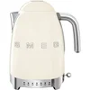 Bild von Smeg Wasserkocher KLF04CREU creme