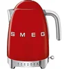 Bild von Smeg Wasserkocher KLF04RDEU, 1,7 l, 2400 W