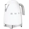 Bild von Smeg Wasserkocher KLF04WHEU, 1,7 l, 2400 W