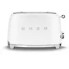 Bild von Smeg Toaster SMEG Toaster 2-Schlitz-2-Scheiben-Toaster Kompakt TSF01, 950,00 W