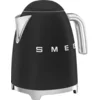 Bild von Smeg Wasserkocher KLF03BLMEU, 1,7 l, 2400 W