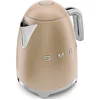 Bild von Smeg Wasserkocher KLF03CHMEU, 1,7 l, 2400 W