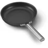 Bild von Smeg Bratpfanne SMEG Bratpfanne Pfanne, Edelstahl