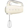 Bild von Smeg Handmixer HMF01CREU Creme, 250 W