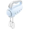 Bild von Smeg Handmixer HMF01PBEU Pastellblau, 250 W