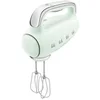 Bild von Smeg Handmixer HMF01PGEU Pastellgrün, 250 W