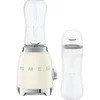 Bild von Smeg Standmixer PBF01CREU Mini-Standmixer Creme