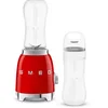 Bild von Smeg Standmixer PBF01RDEU Rot, 300 W