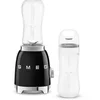 Bild von Smeg Standmixer PBF01BLEU Schwarz, 300 W