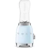 Bild von Smeg Standmixer PBF01PBEU Pastellblau, 300 W