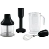 Bild von Smeg Stabmixer HBAC11BL Zubehörset