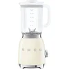 Bild von Smeg Standmixer BLF03CREU creme