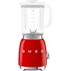 Bild von Smeg Standmixer BLF03RDEU, 800 W