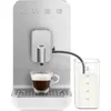 Bild von Smeg Kaffeevollautomat BCC13WHMEU, inkl. Milchbehälter