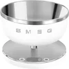 Bild von Smeg Küchenwaage KSC01WHMWW