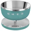 Bild von Smeg Küchenwaage KSC01EGMWW