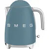 Bild von Smeg Wasserkocher KLF03SBMEU Wasserkocher storm blue matt