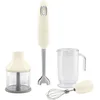 Bild von Smeg Stabmixer HBF03CREU Creme