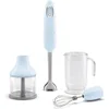 Bild von Smeg Stabmixer HBF03, 700 W