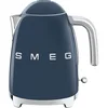 Bild von Smeg Wasserkocher KLF03NBEU Navy