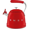 Bild von Smeg Wasserkocher WKF01RD Wasserkessel