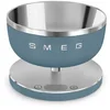 Bild von Smeg Küchenwaage KSC01SBMWW storm matt Portionswaage