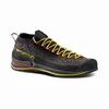 Bild von La Sportiva TX 2 Evo (Zustieg, leicht) schwarz/gelb Herren Wanderschuh