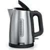 Bild von Braun Wasserkocher PurShine WK 1500 BK - 1,7 L, Schnellkochsystem, Anti-Kalk Filter, 1,7 l, 2200 W, 2.000 W, Kocht 200 ml in 45 Sek., 360 Grad Heitzsockel