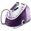 Bild von Braun Dampfbügelstation IS 5247 VI CareStyle 5 - Dampfbügelstation - weiß/ violett